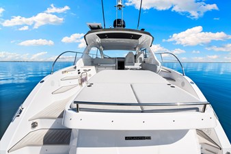 2025 Azimut ATLANTIS 45 21