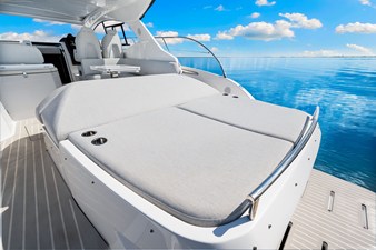 2025 Azimut ATLANTIS 45 23