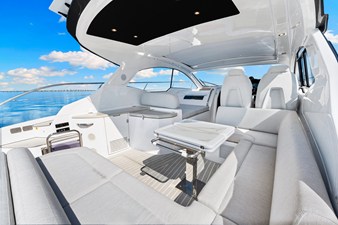 2025 Azimut ATLANTIS 45 27