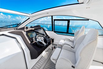 2025 Azimut ATLANTIS 45 34