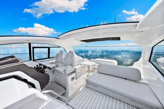 2025 Azimut ATLANTIS 45 37
