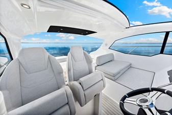 2025 Azimut ATLANTIS 45 39