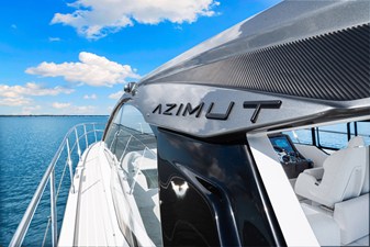 2025 Azimut ATLANTIS 45 41