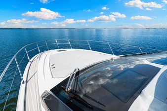 2025 Azimut ATLANTIS 45 42