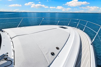 2025 Azimut ATLANTIS 45 43