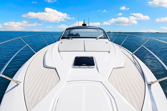 2025 Azimut ATLANTIS 45 44