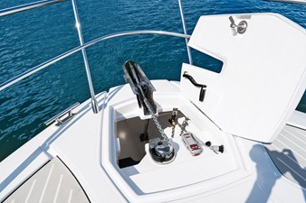 2025 Azimut ATLANTIS 45 45