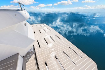 2025 Azimut ATLANTIS 45 46