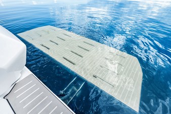 2025 Azimut ATLANTIS 45 47