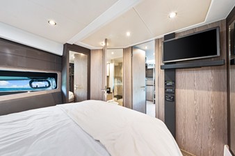 2025 Azimut ATLANTIS 45 54