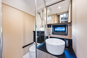 2025 Azimut ATLANTIS 45 57