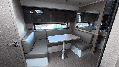 2025 Azimut ATLANTIS 45 60