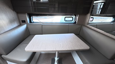2025 Azimut ATLANTIS 45 61