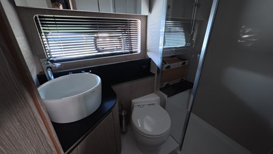 2025 Azimut ATLANTIS 45 64