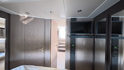 2025 Azimut ATLANTIS 45 65