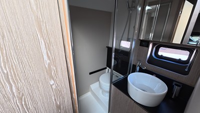 2025 Azimut ATLANTIS 45 68