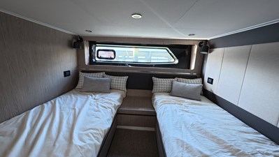 2025 Azimut ATLANTIS 45 70