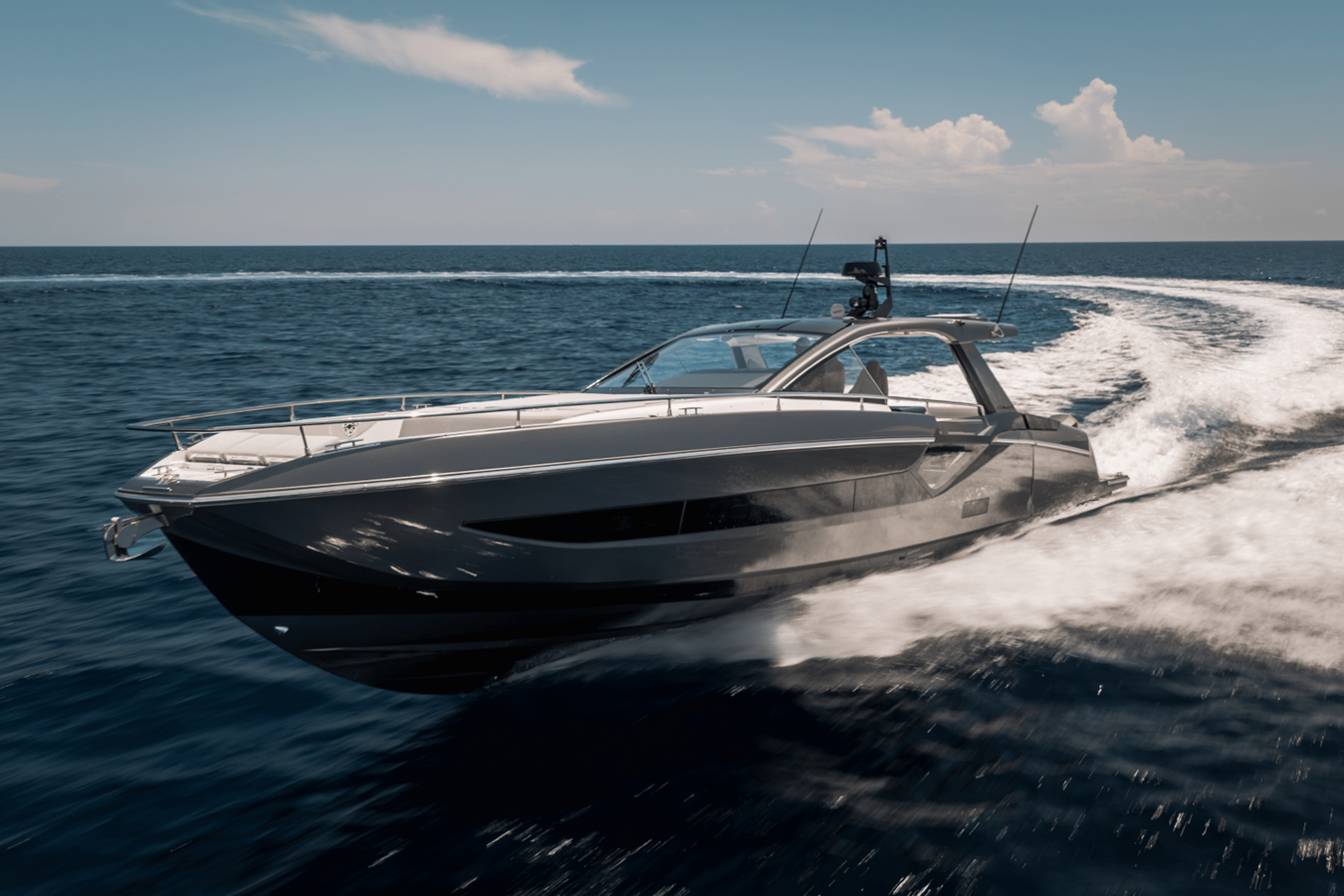2026 Azimut 48 Verve 2