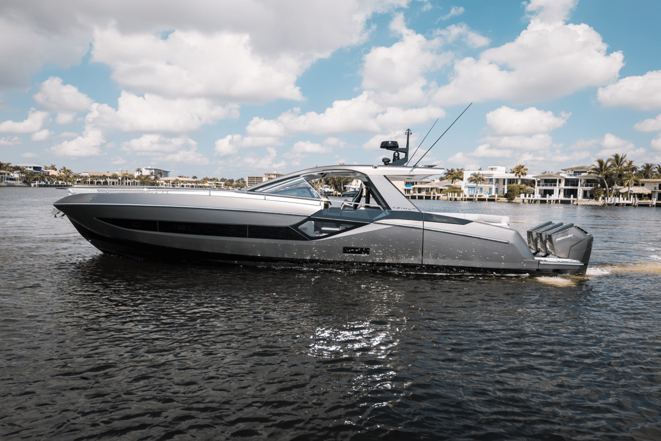 2026 Azimut 48 Verve 3