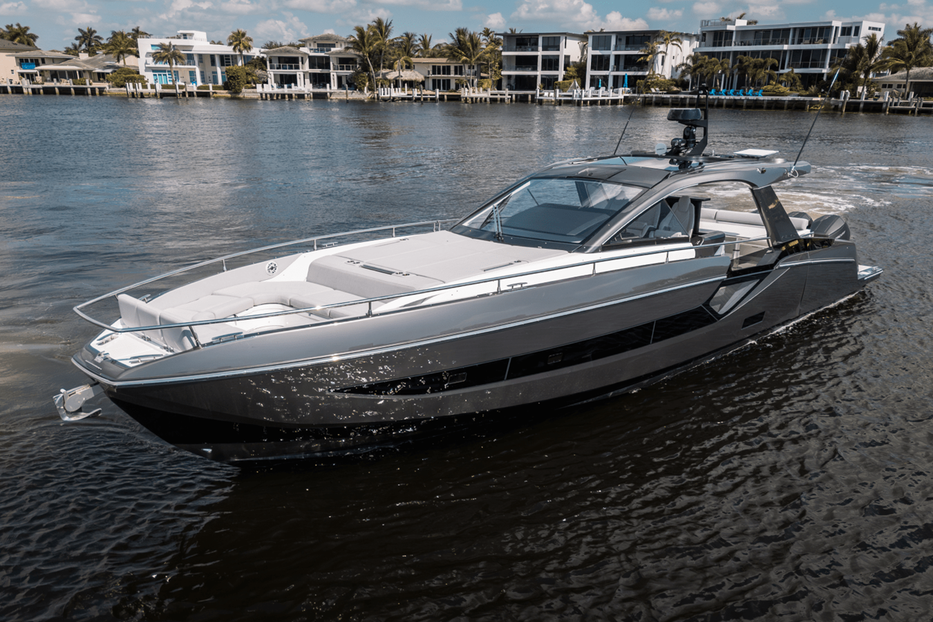 2026 Azimut 48 Verve 4