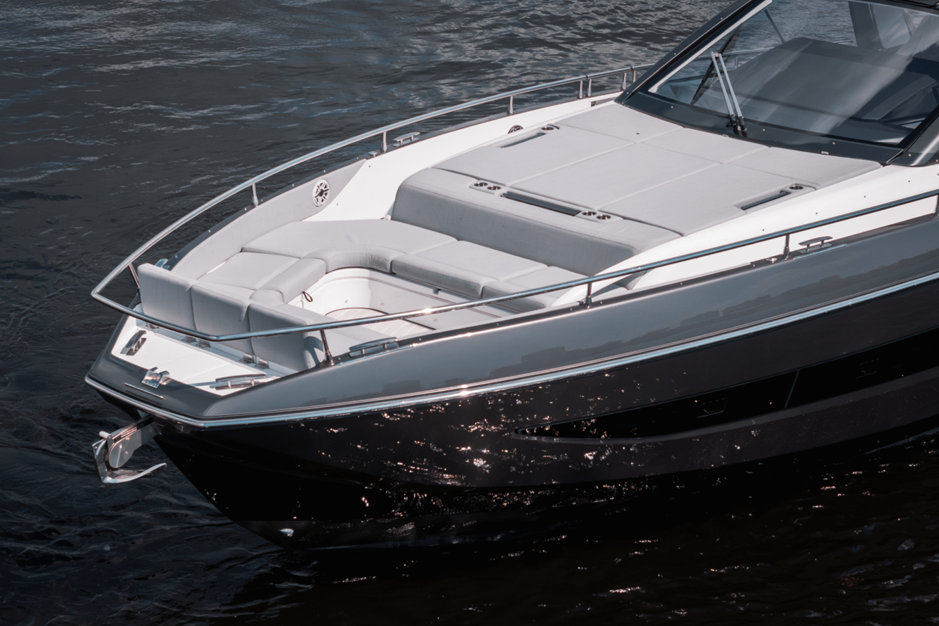 2026 Azimut 48 Verve 8