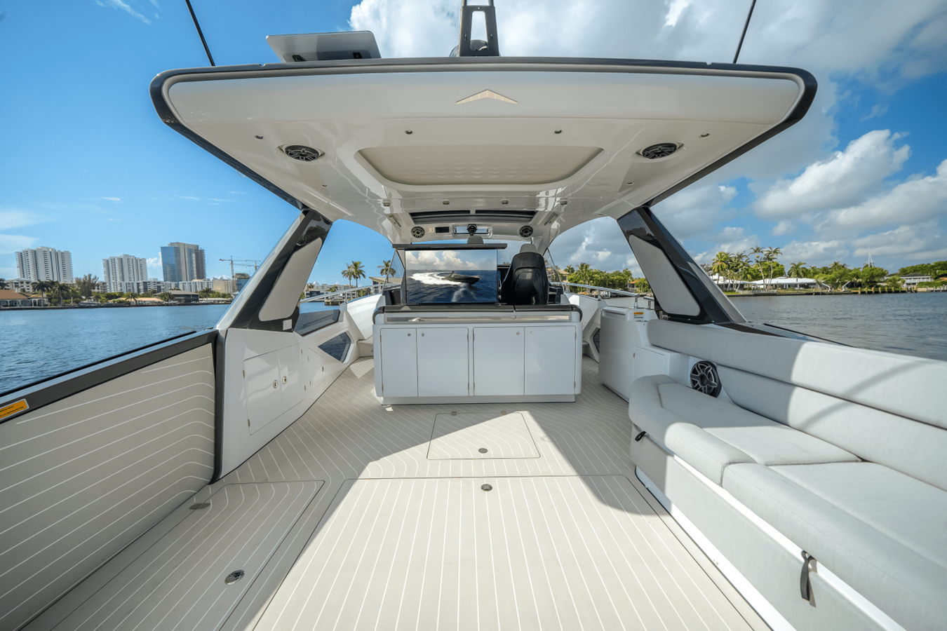 2026 Azimut 48 Verve 14
