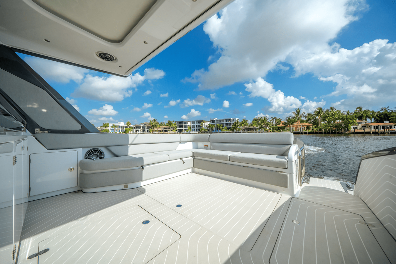 2026 Azimut 48 Verve 15