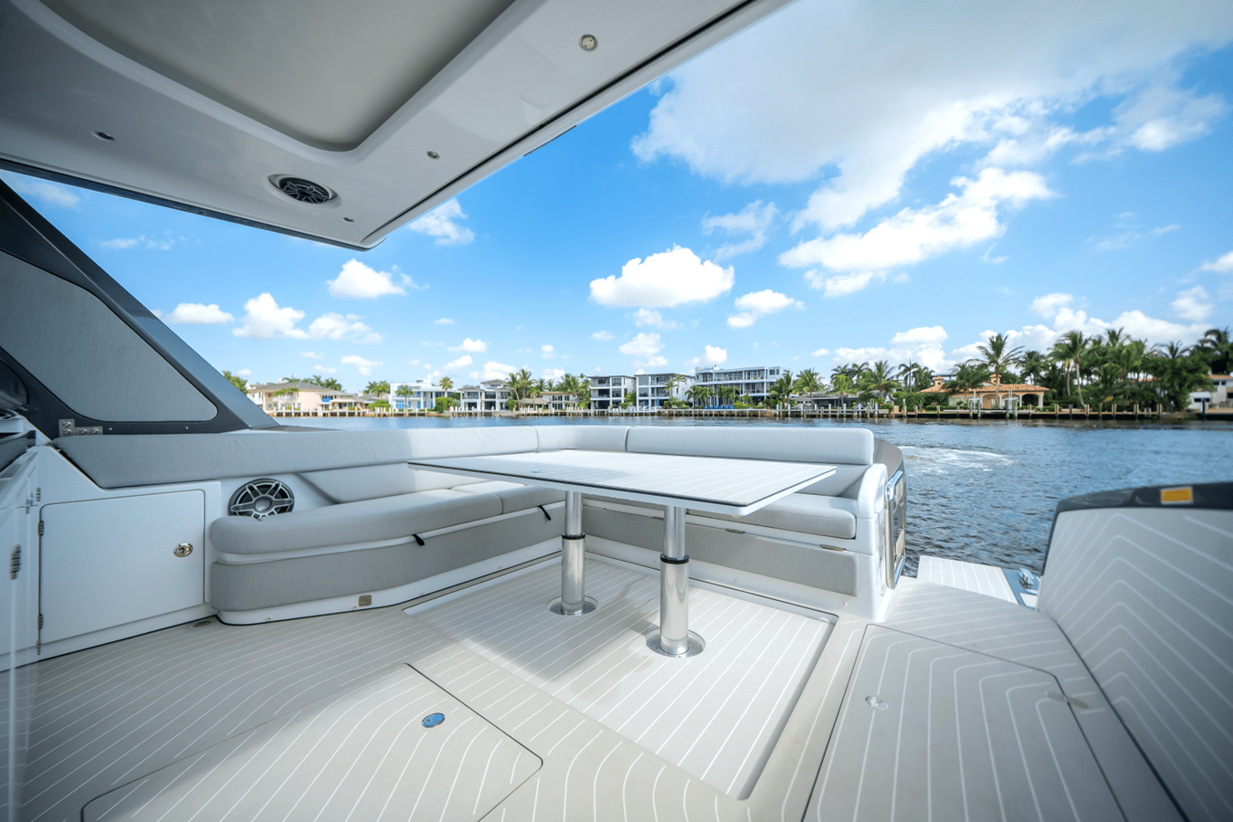 2026 Azimut 48 Verve 16