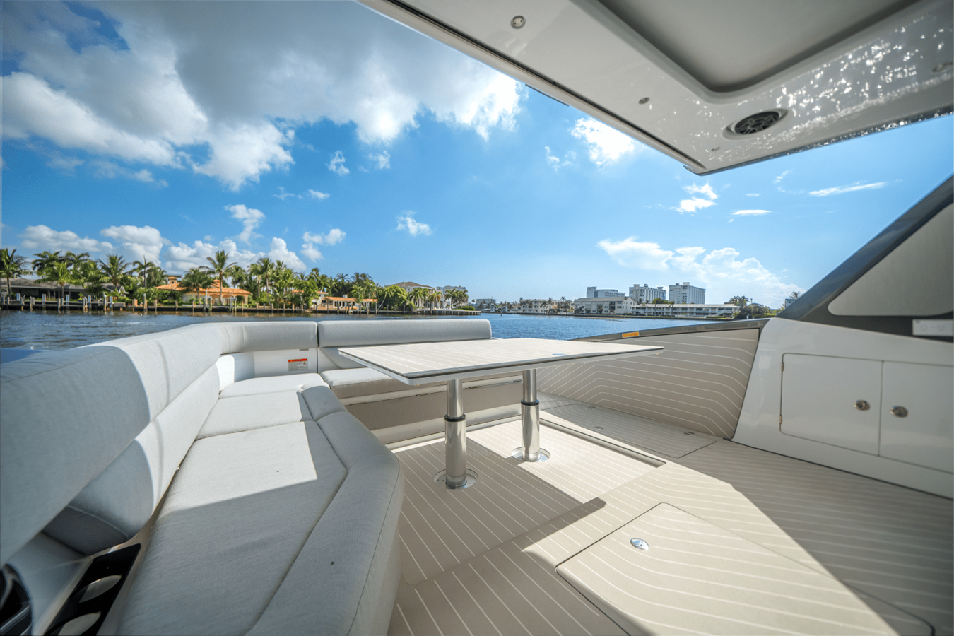2026 Azimut 48 Verve 19