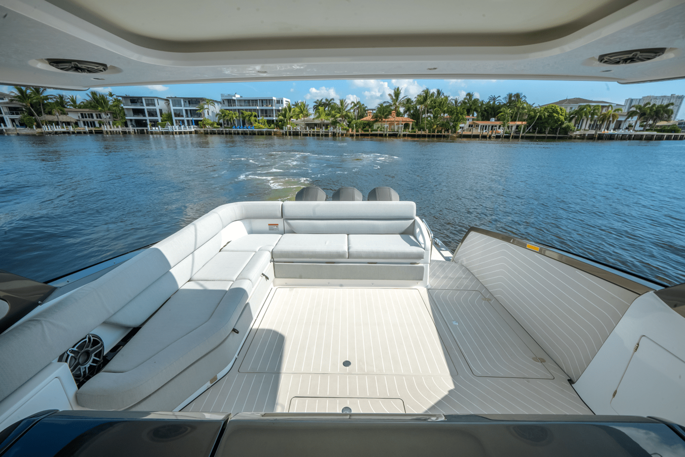 2026 Azimut 48 Verve 21