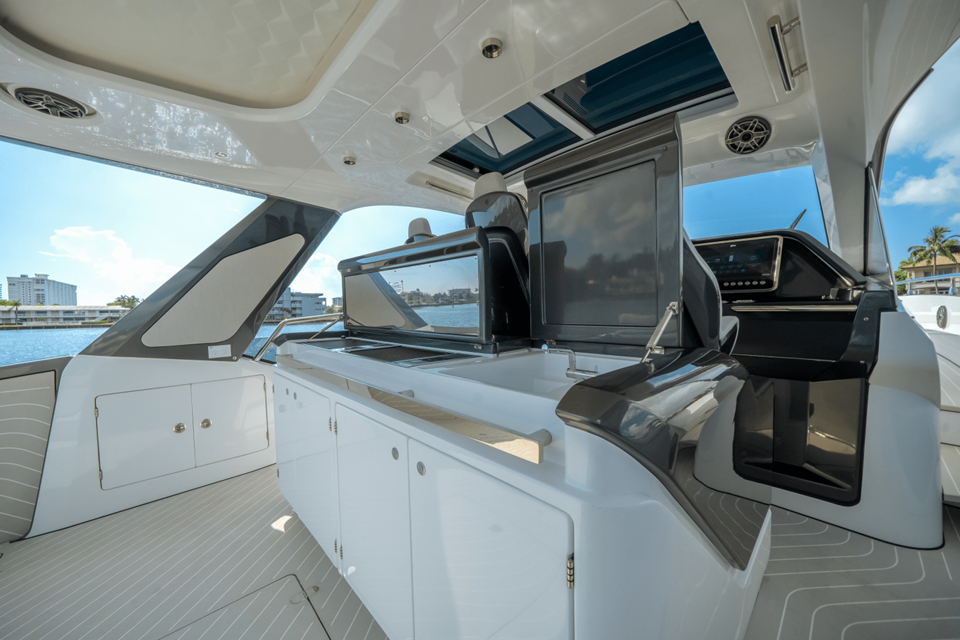 2026 Azimut 48 Verve 22