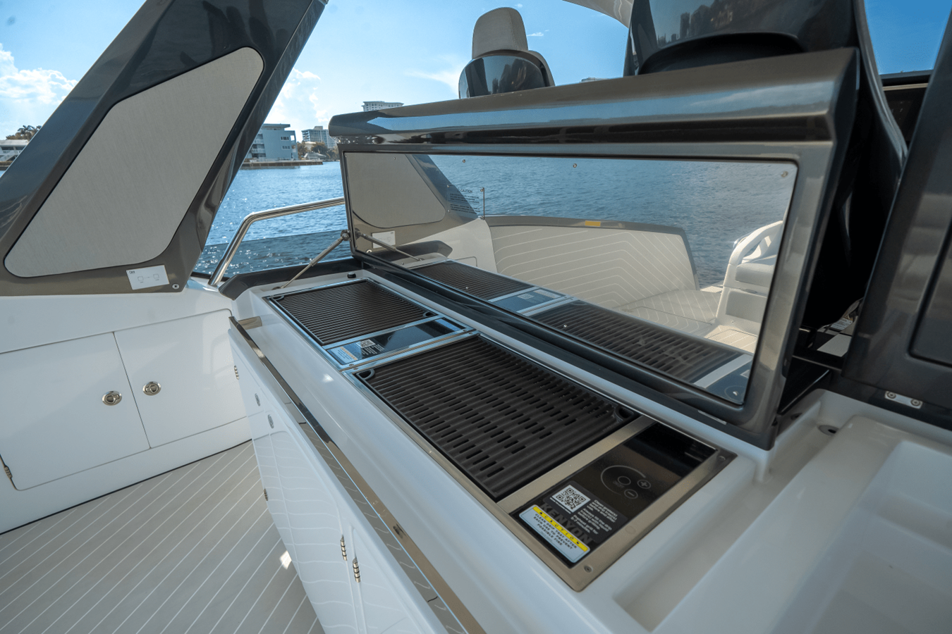 2026 Azimut 48 Verve 23
