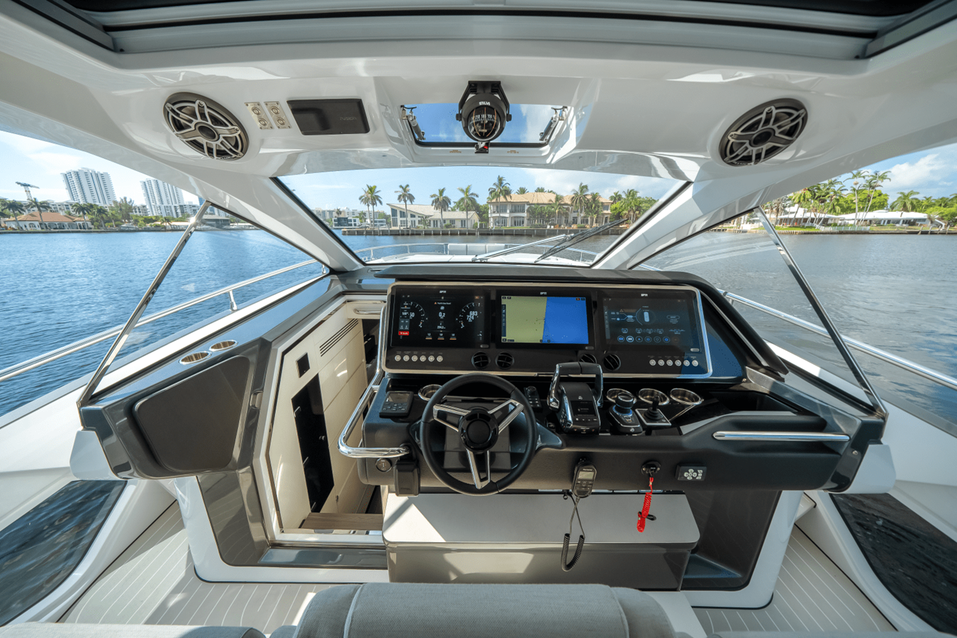 2026 Azimut 48 Verve 25