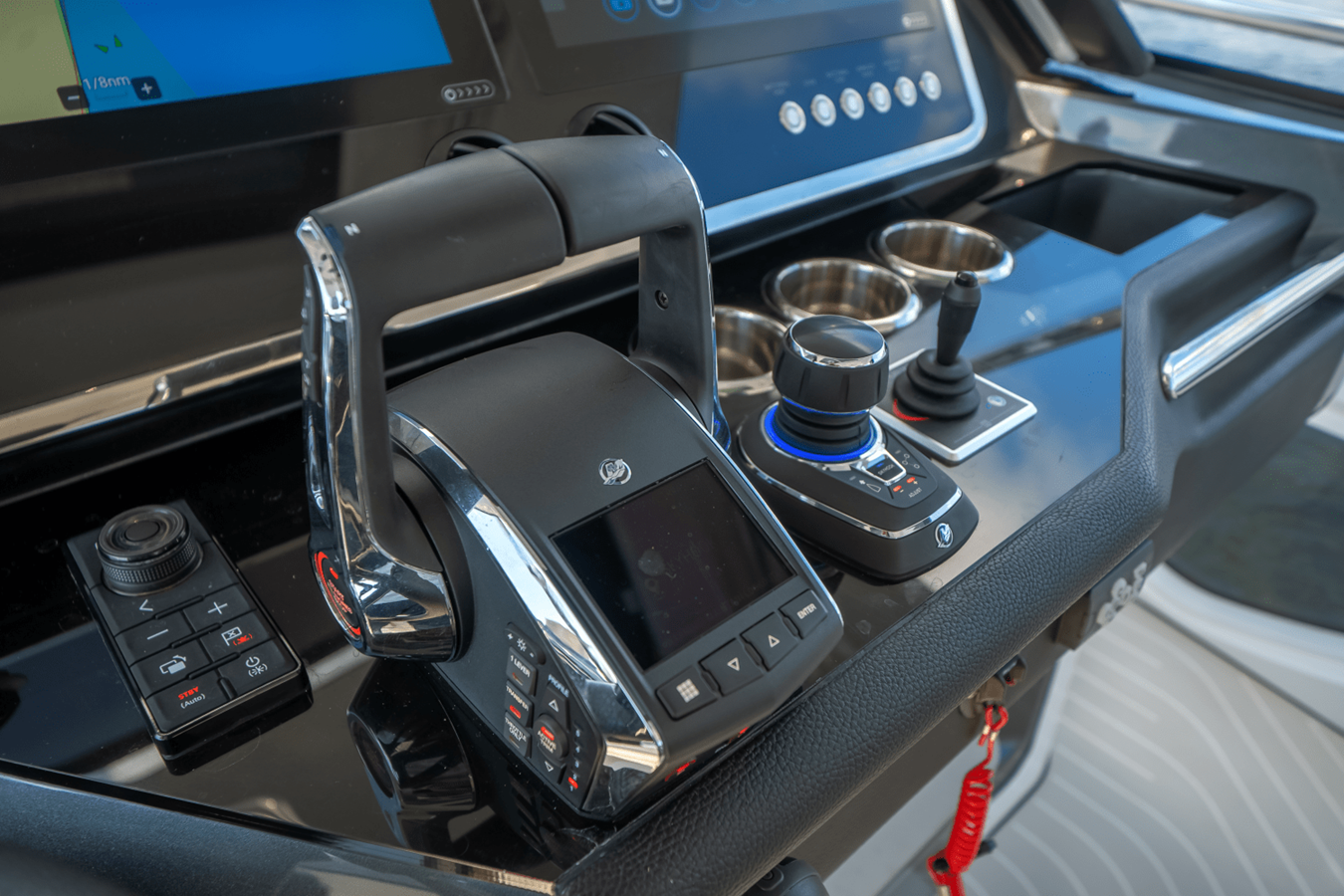 2026 Azimut 48 Verve 32