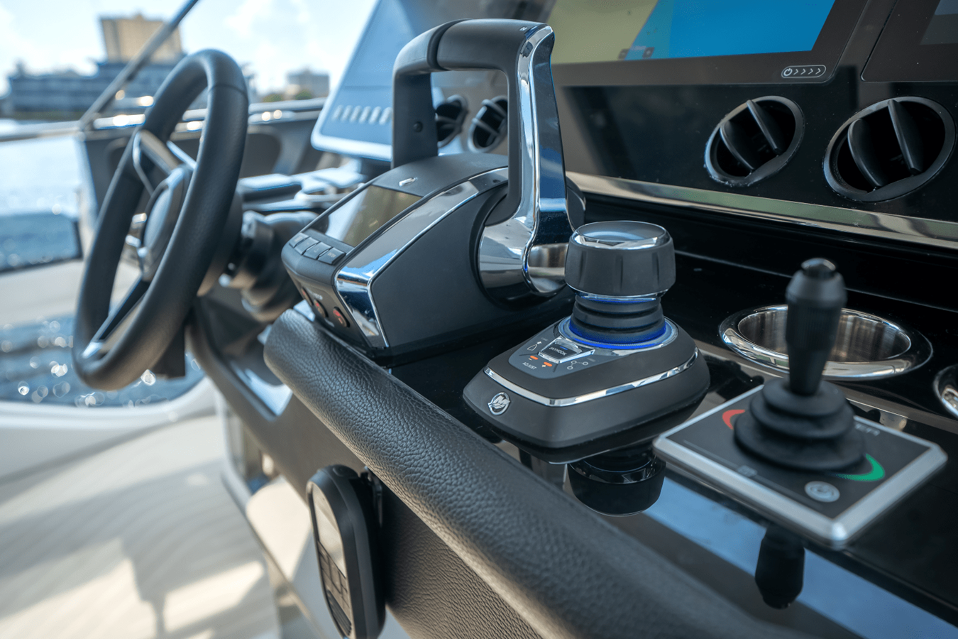2026 Azimut 48 Verve 33