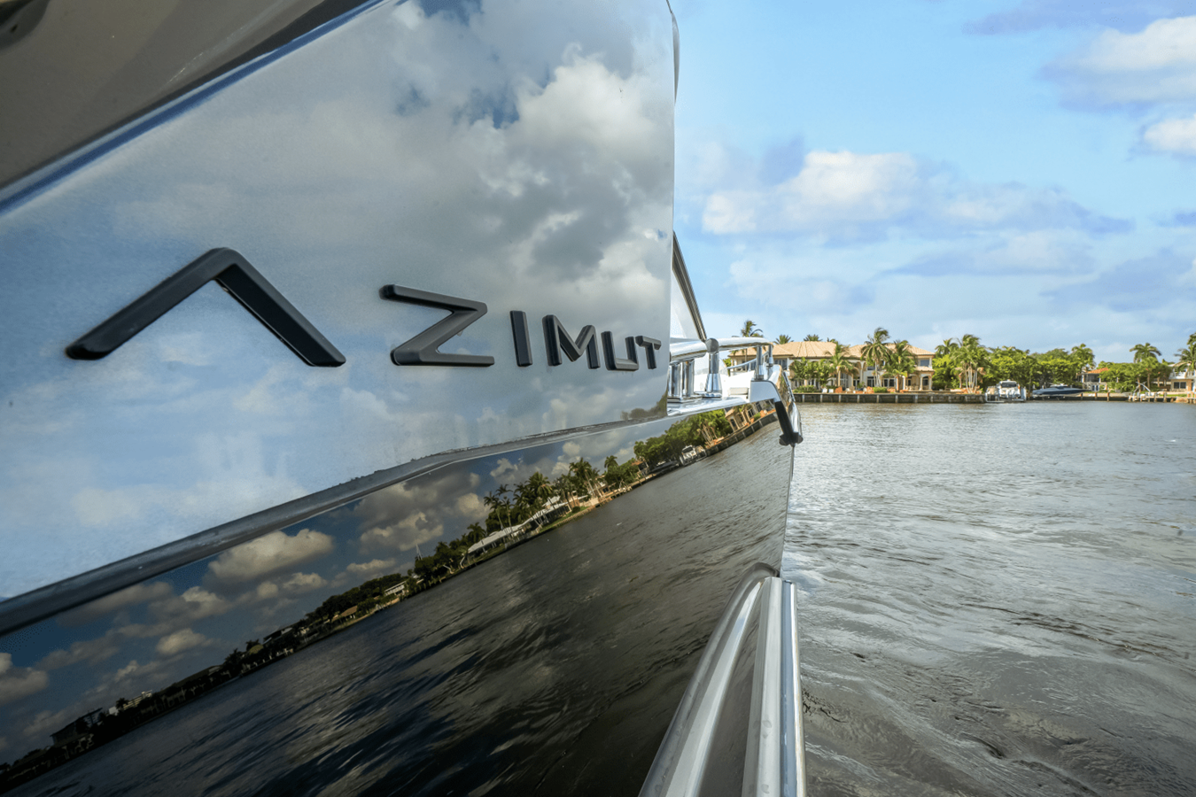 2026 Azimut 48 Verve 39