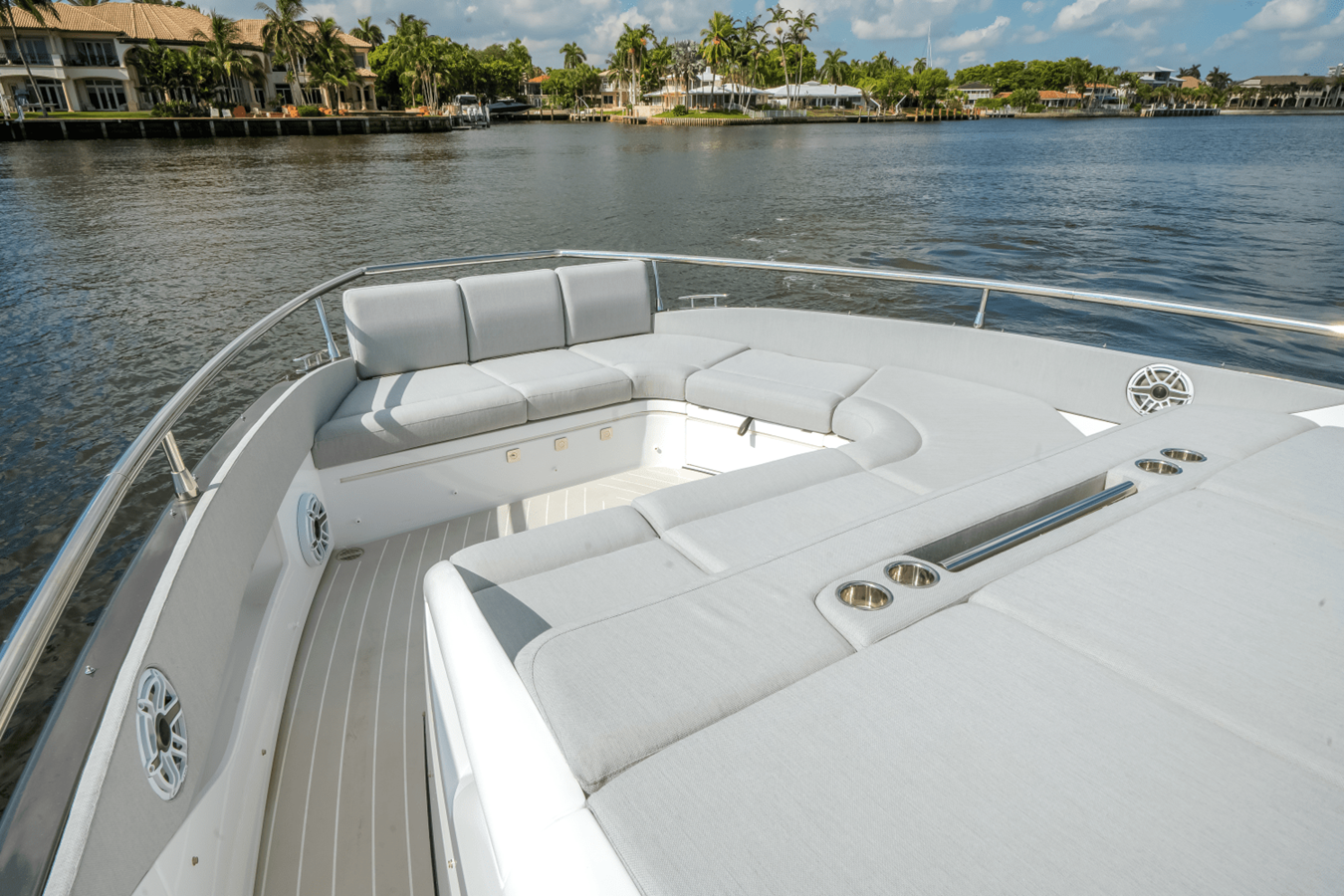 2026 Azimut 48 Verve 40