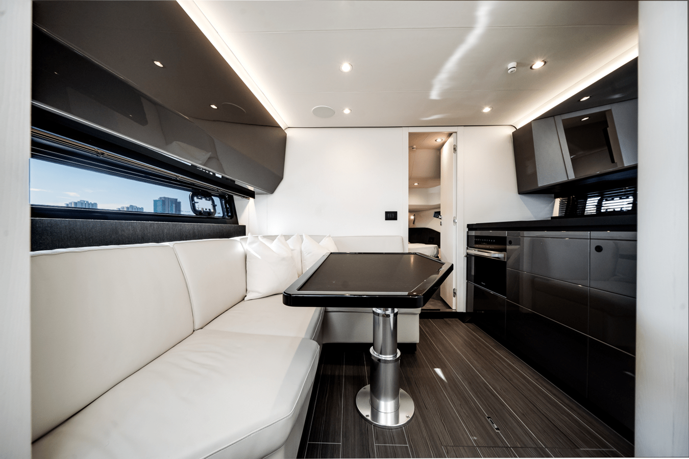 2026 Azimut 48 Verve 41