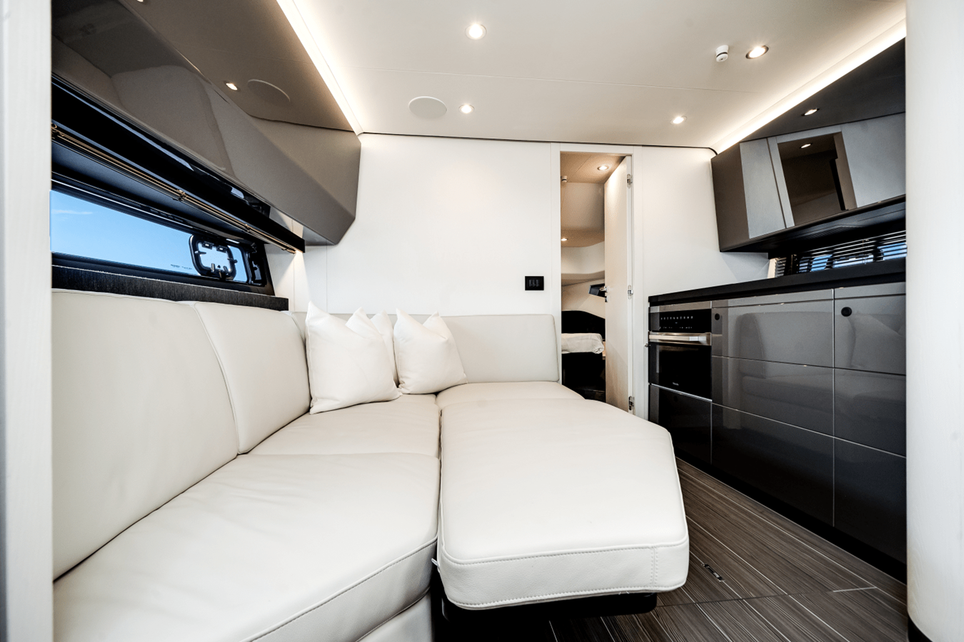 2026 Azimut 48 Verve 42