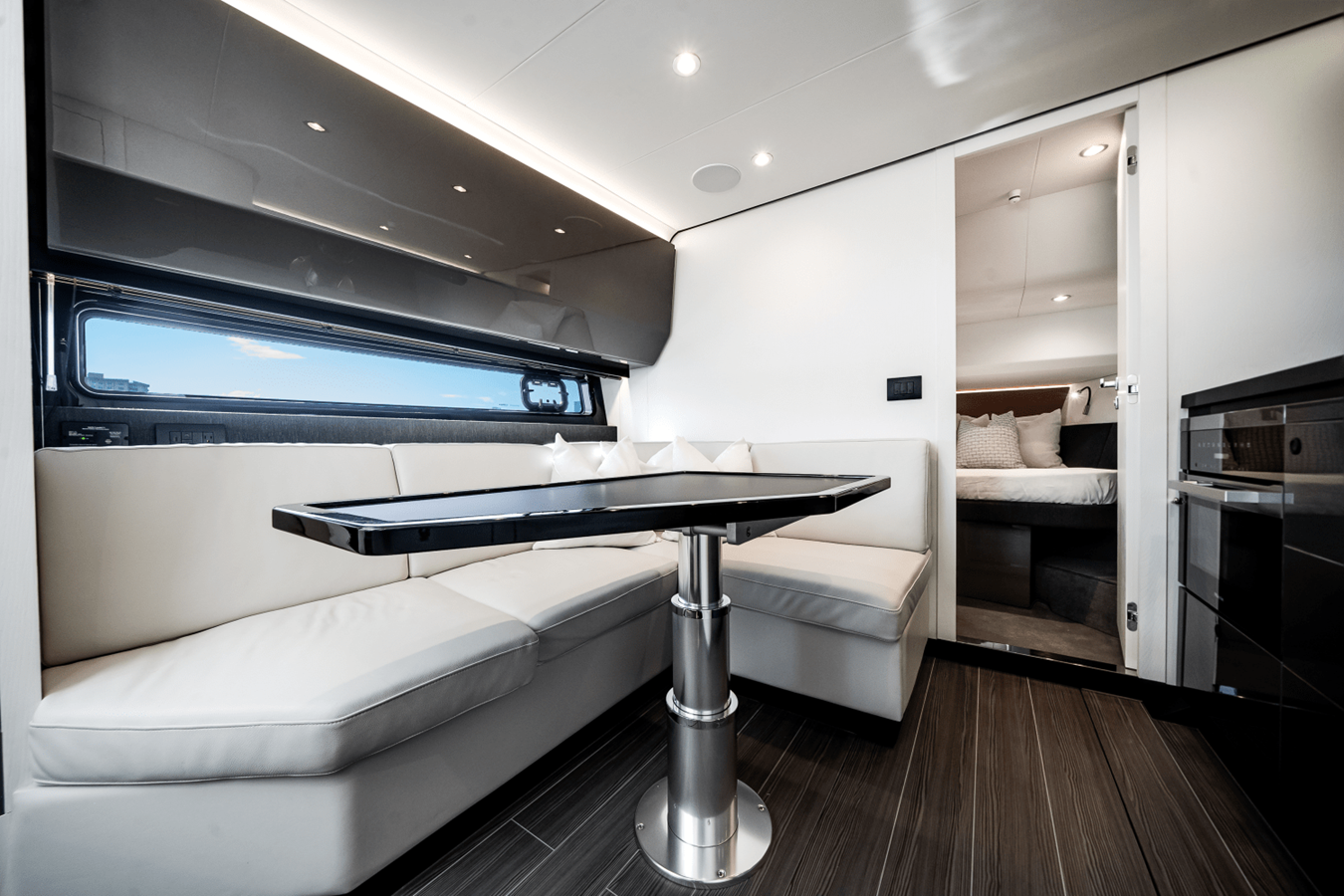 2026 Azimut 48 Verve 43