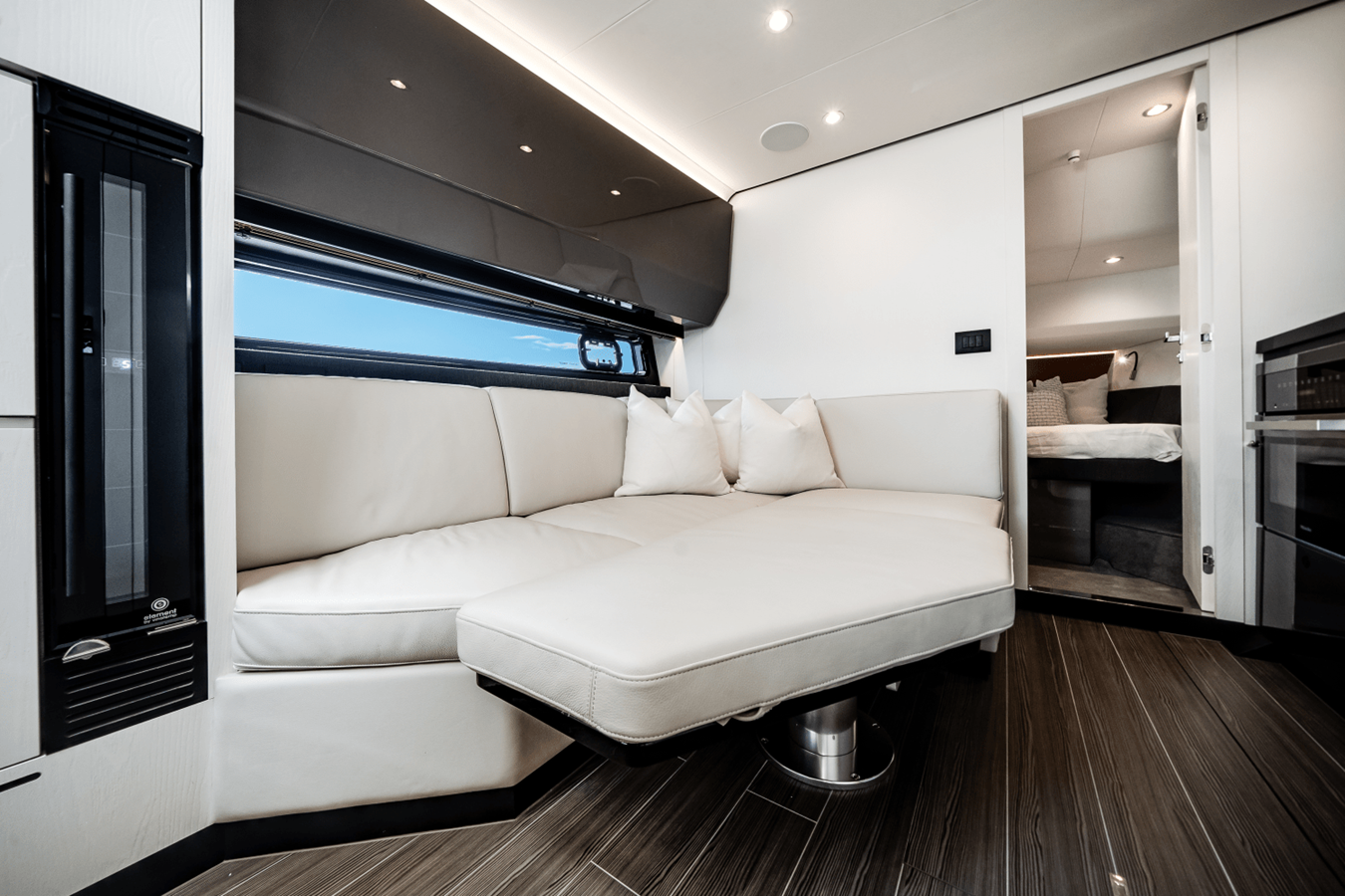 2026 Azimut 48 Verve 44