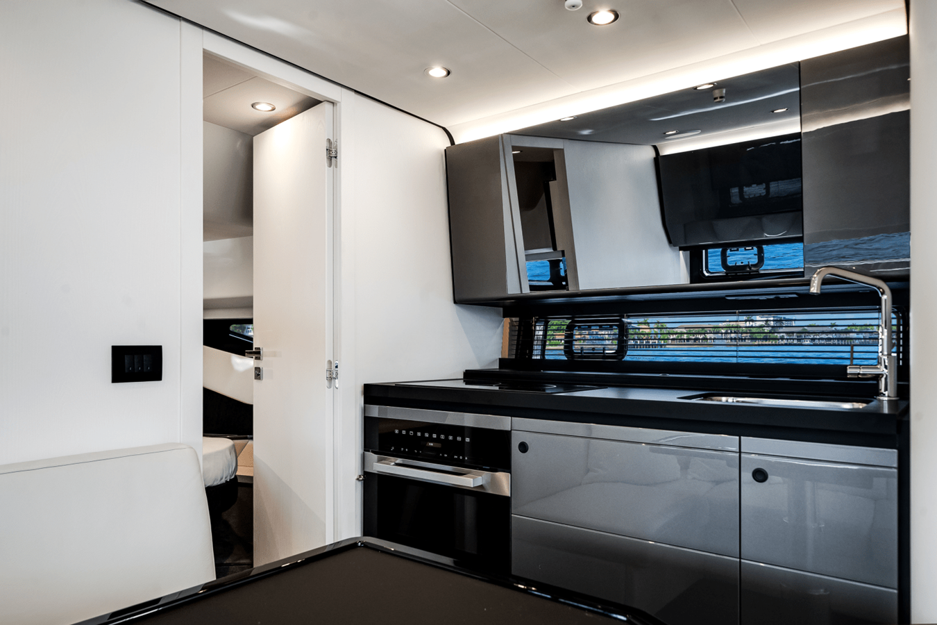 2026 Azimut 48 Verve 45