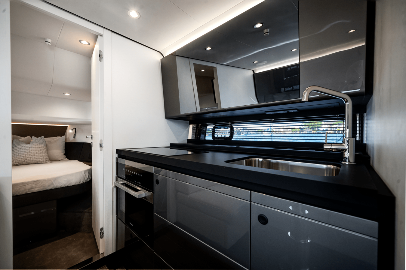2026 Azimut 48 Verve 46