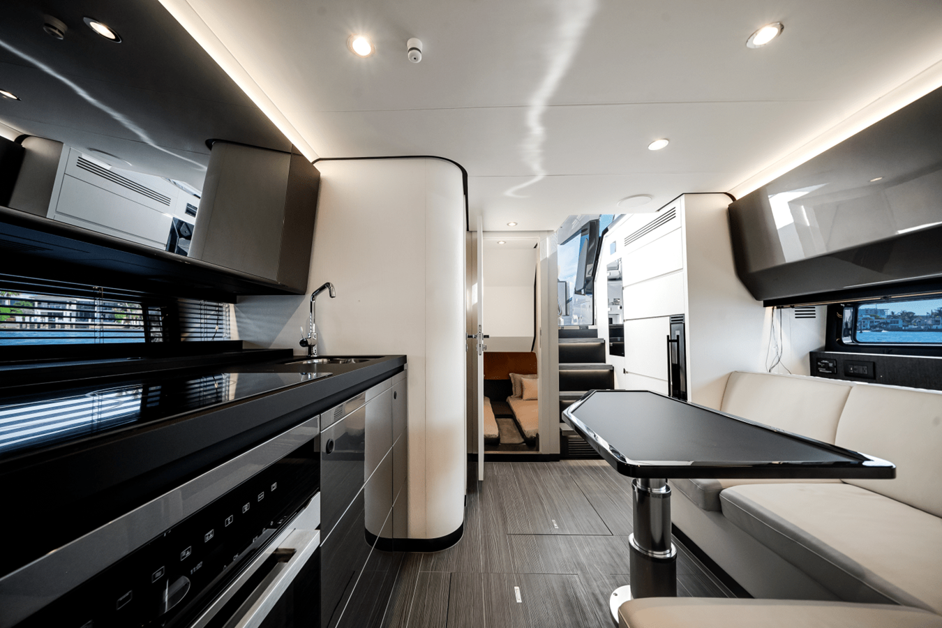 2026 Azimut 48 Verve 51