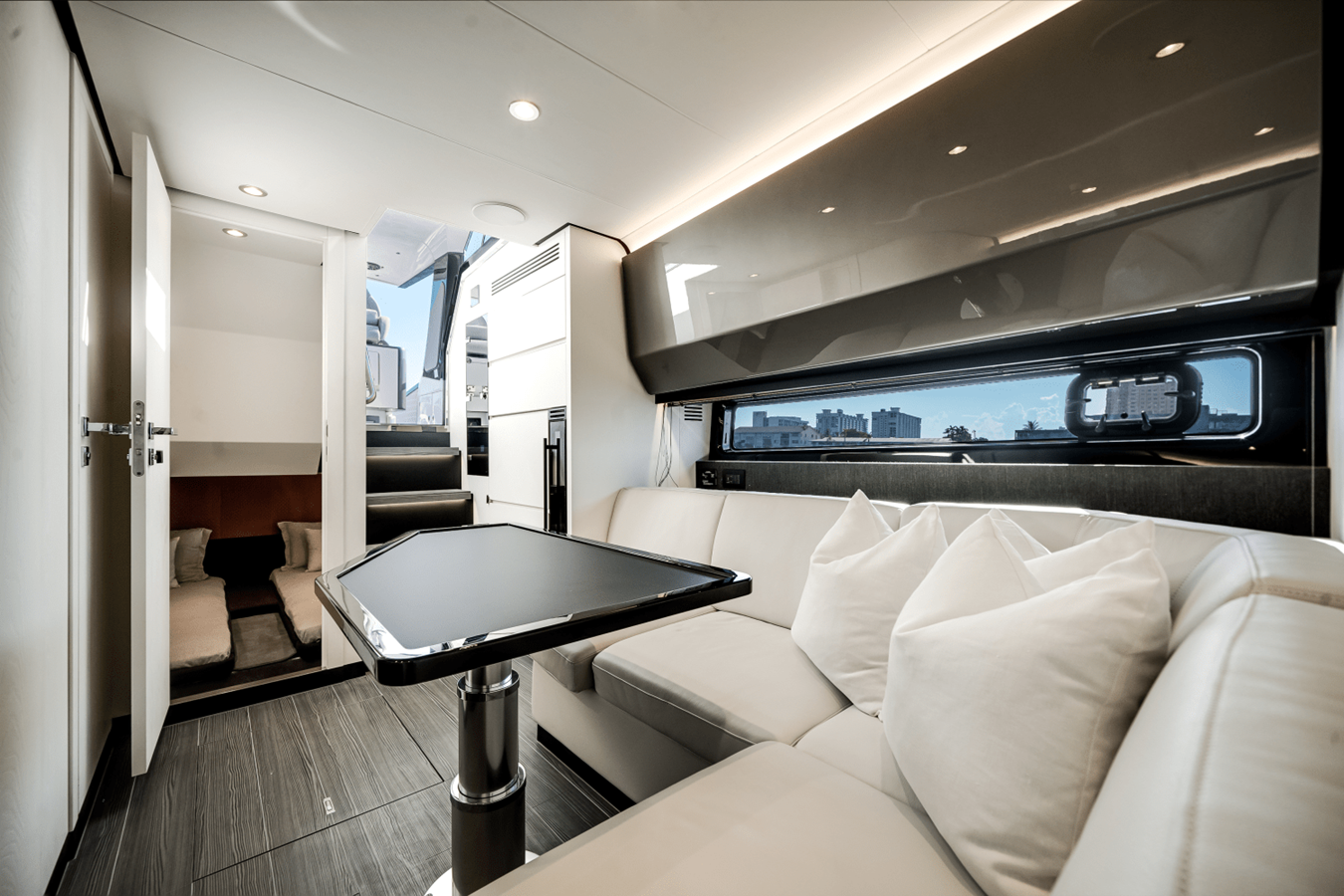 2026 Azimut 48 Verve 52
