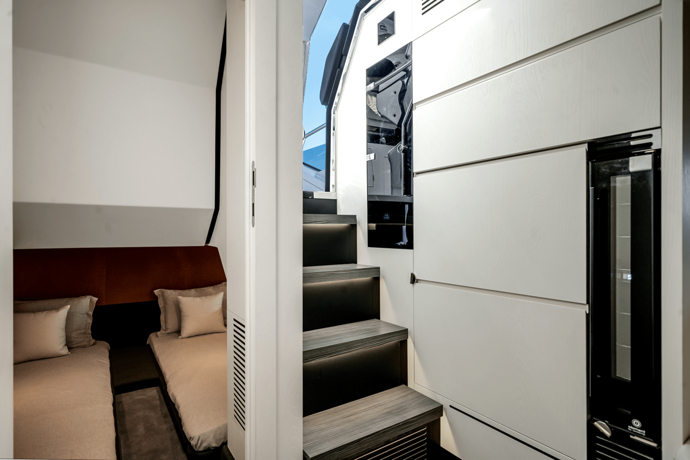 2026 Azimut 48 Verve 53