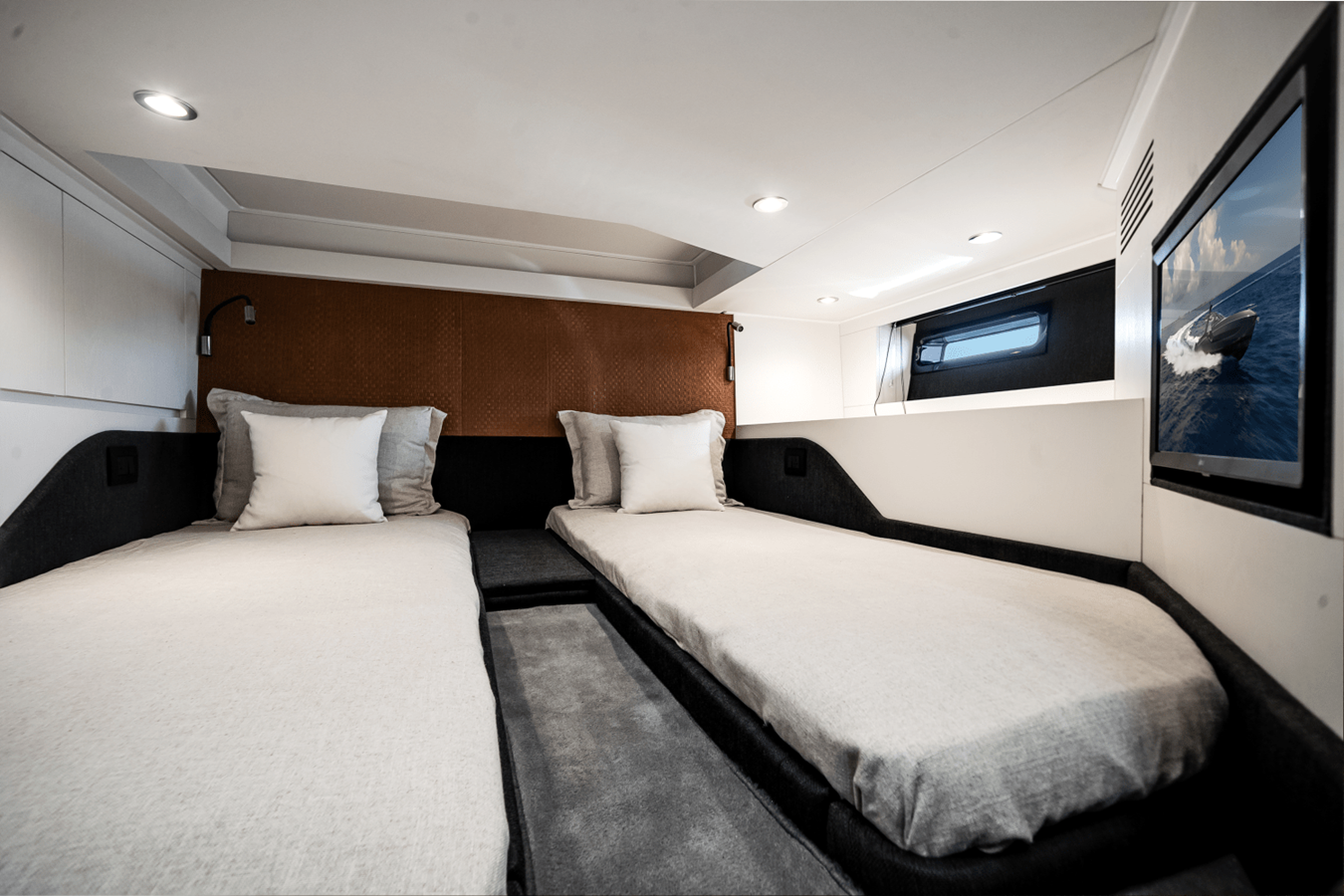 2026 Azimut 48 Verve 54