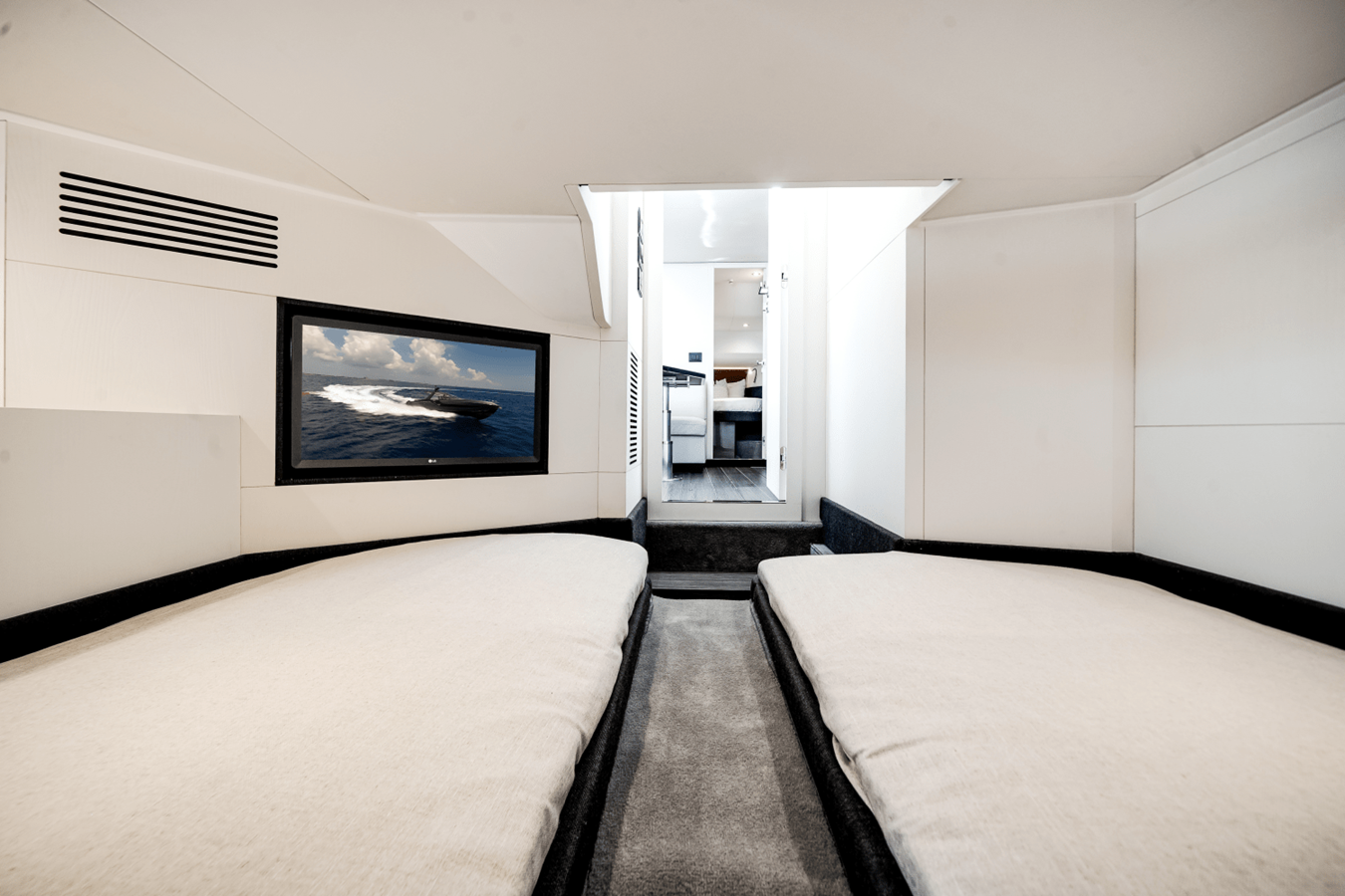 2026 Azimut 48 Verve 56