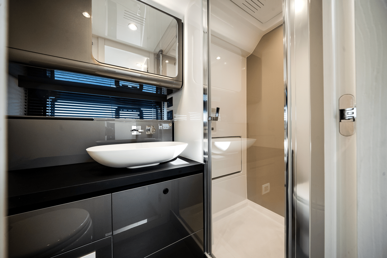 2026 Azimut 48 Verve 58