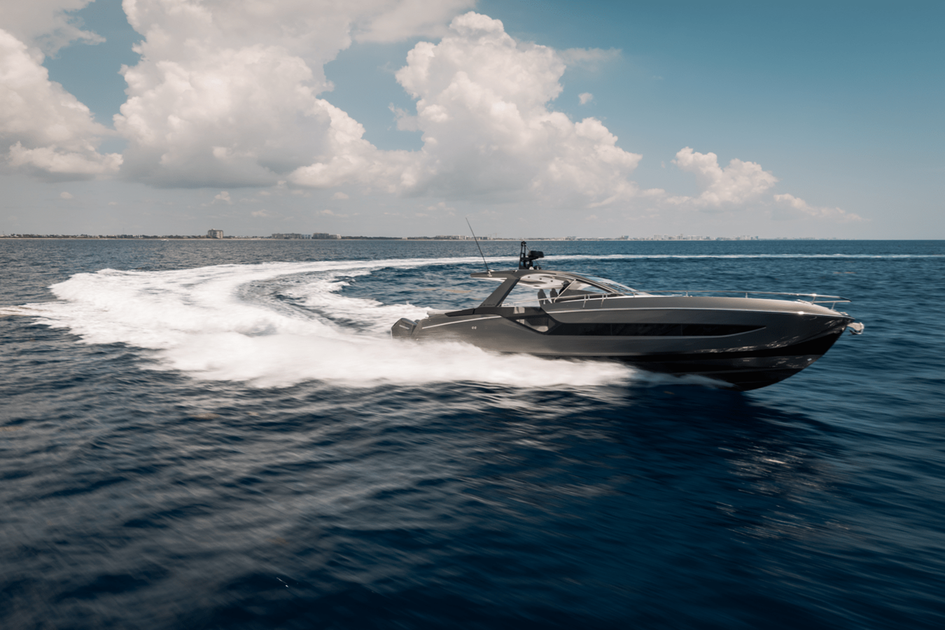 2026 Azimut 48 Verve 61